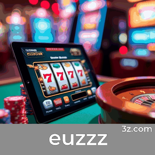Euzzz: Apostas Esportivas Completas para Brasileiros