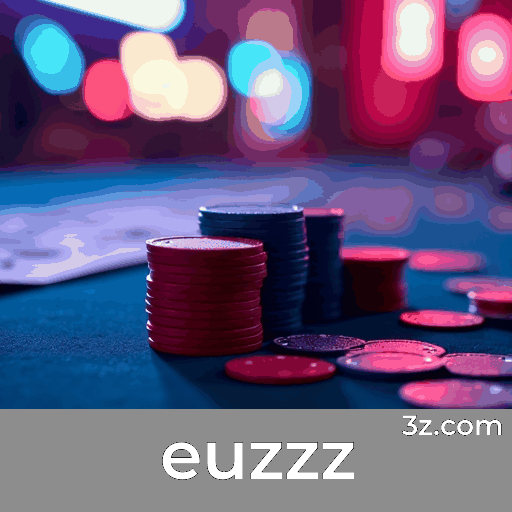 Euzzz: Cassino Premiado com Pagamentos Rápidos