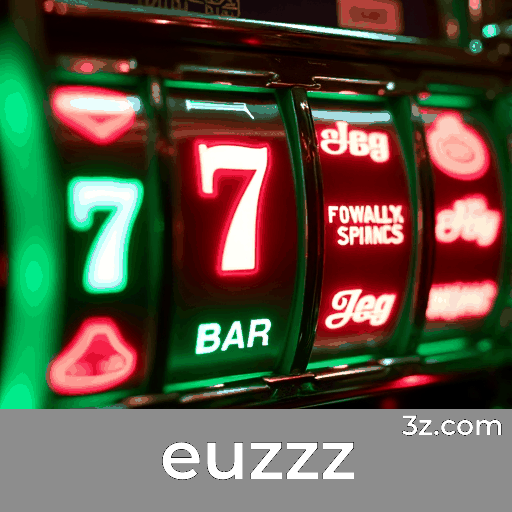 euzzz Games: Inovação Tecnológica para o Futuro dos Jogos