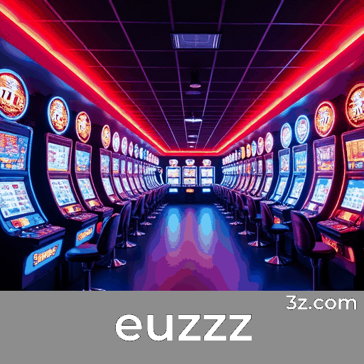 Euzzz: Apostas Esportivas Completas para Brasileiros